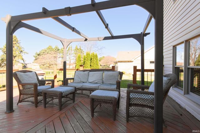 2796 S 200 W, Tipton, IN 46072