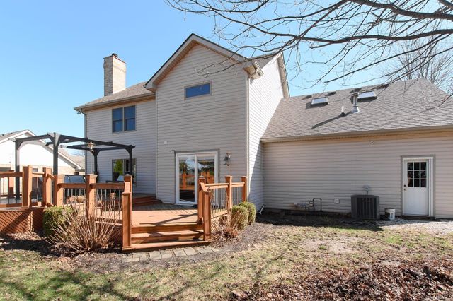 2796 S 200 W, Tipton, IN 46072