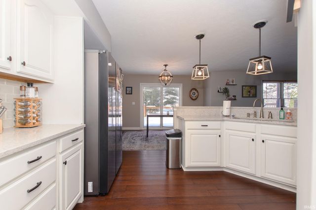 2796 S 200 W, Tipton, IN 46072