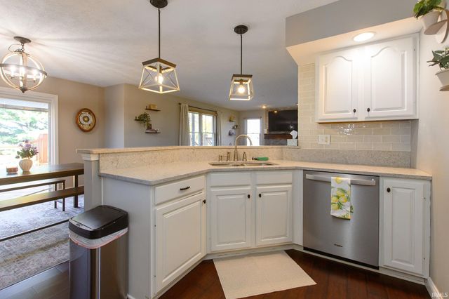 2796 S 200 W, Tipton, IN 46072