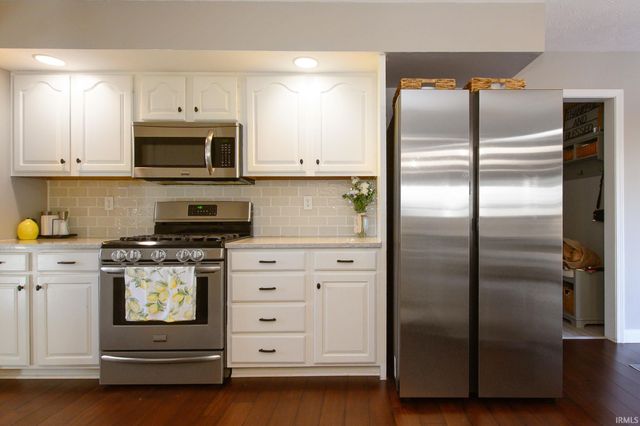 2796 S 200 W, Tipton, IN 46072