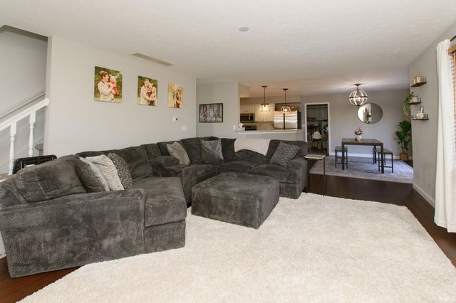 2796 S 200 W, Tipton, IN 46072