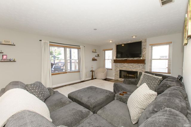 2796 S 200 W, Tipton, IN 46072
