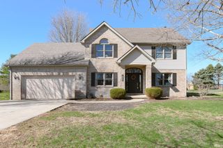 2796 S 200 W, Tipton, IN 46072