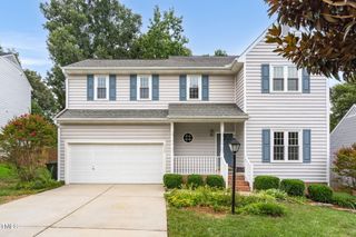 2528 Beech Gap Court, Raleigh, NC 27603