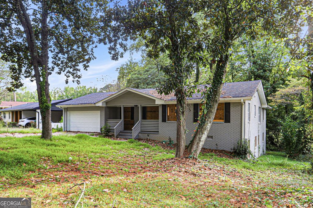 3640 Oregon Trail, Decatur, GA 30032 — photo 3