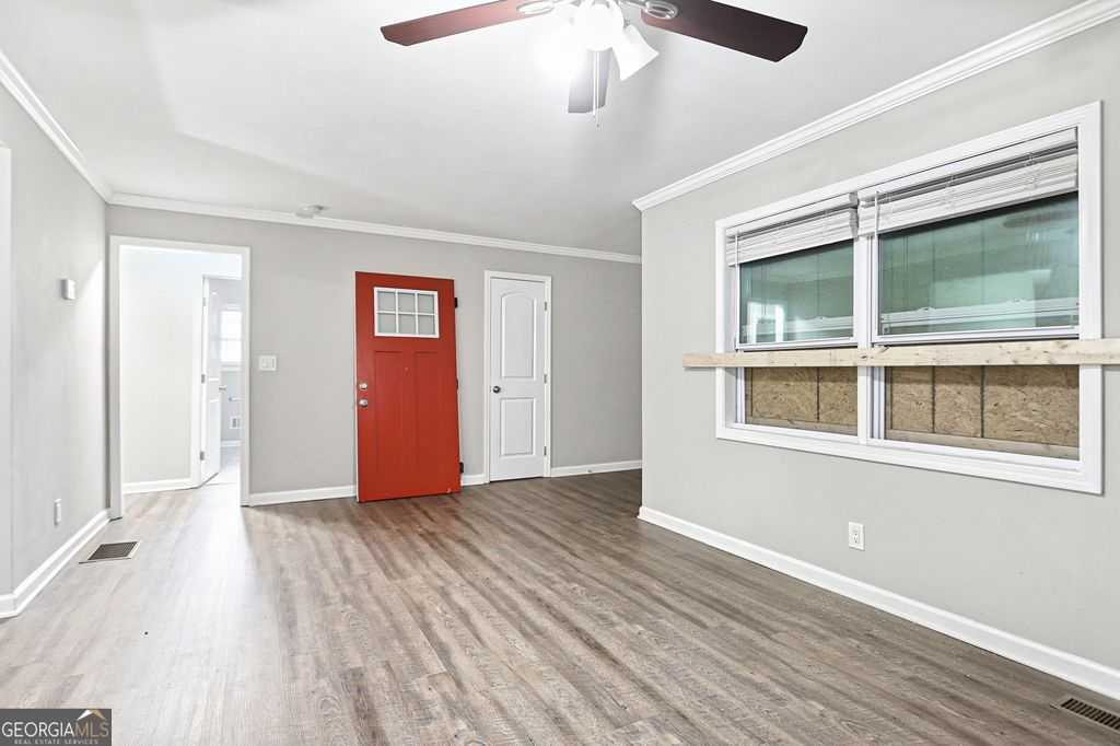 3640 Oregon Trail, Decatur, GA 30032 — photo 4