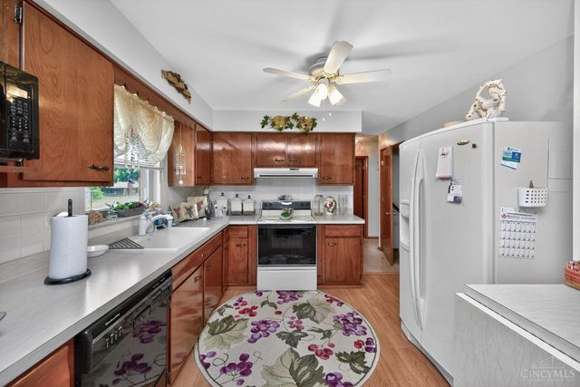 4540 Cavalier Court, Fairfield, OH 45014