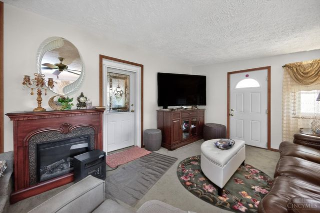 4540 Cavalier Court, Fairfield, OH 45014