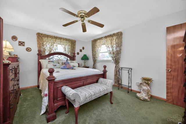 4540 Cavalier Court, Fairfield, OH 45014