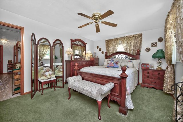 4540 Cavalier Court, Fairfield, OH 45014