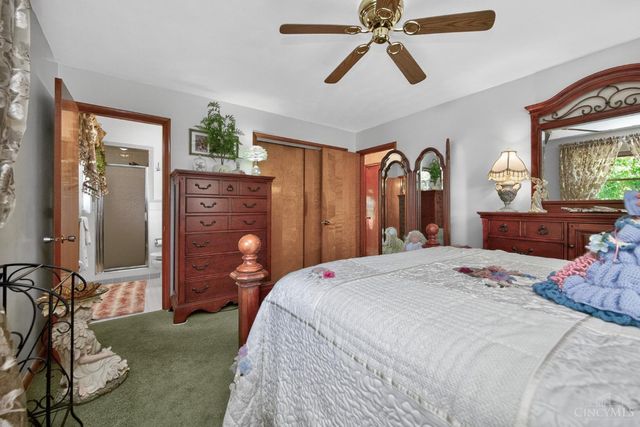 4540 Cavalier Court, Fairfield, OH 45014