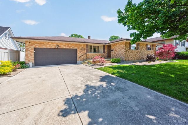 4540 Cavalier Court, Fairfield, OH 45014