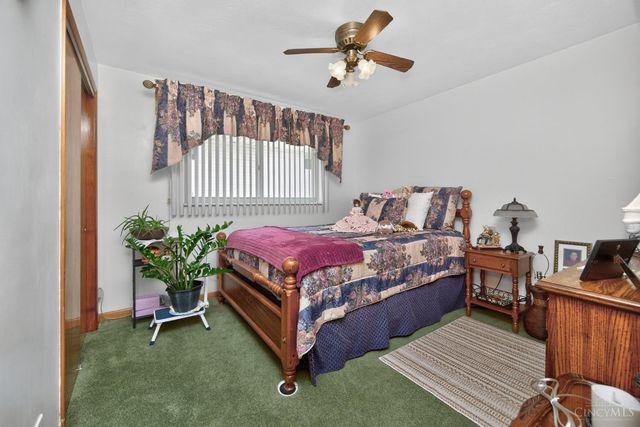 4540 Cavalier Court, Fairfield, OH 45014