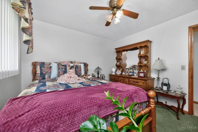 4540 Cavalier Court, Fairfield, OH 45014