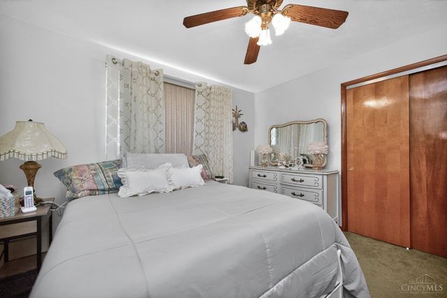 4540 Cavalier Court, Fairfield, OH 45014
