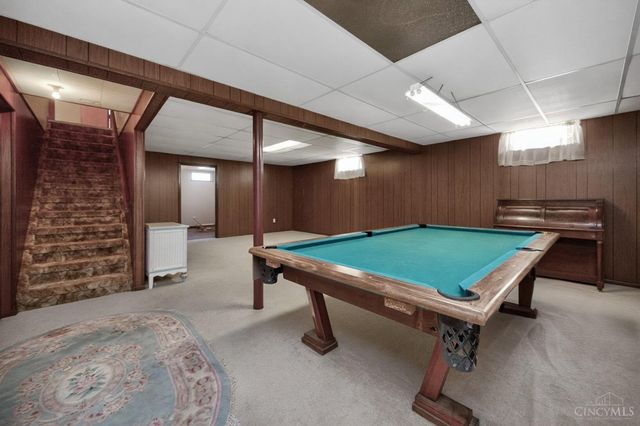 4540 Cavalier Court, Fairfield, OH 45014