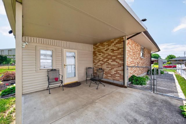 4540 Cavalier Court, Fairfield, OH 45014
