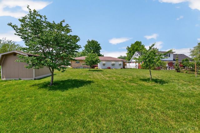 4540 Cavalier Court, Fairfield, OH 45014
