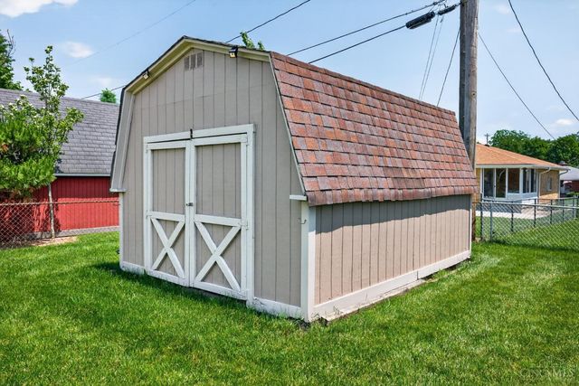 4540 Cavalier Court, Fairfield, OH 45014