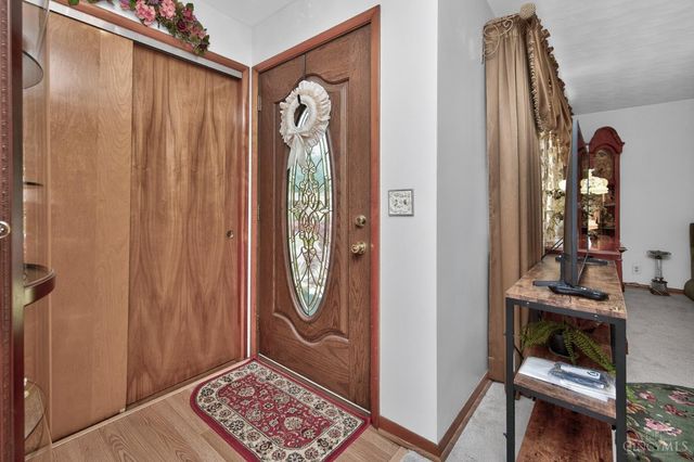 4540 Cavalier Court, Fairfield, OH 45014