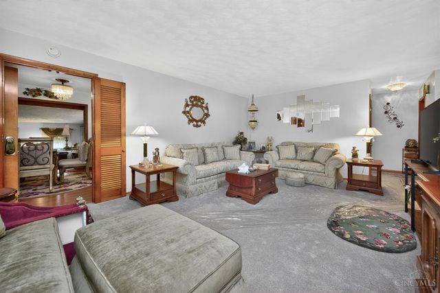 4540 Cavalier Court, Fairfield, OH 45014