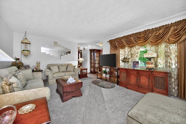 4540 Cavalier Court, Fairfield, OH 45014
