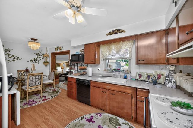4540 Cavalier Court, Fairfield, OH 45014