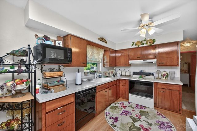 4540 Cavalier Court, Fairfield, OH 45014