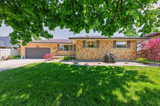 4540 Cavalier Court, Fairfield, OH 45014