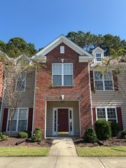 1544 Oxborough Circle, Mount Pleasant, SC 29466