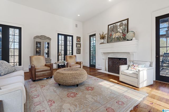 101 CONNEMARA TRAIL, Birmingham, AL 35242