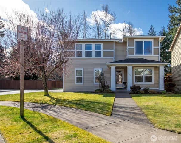 2261 Wallace Loop, Dupont, WA 98327