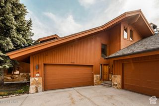 7525 RIDGE DR #19, Park City, UT 84060