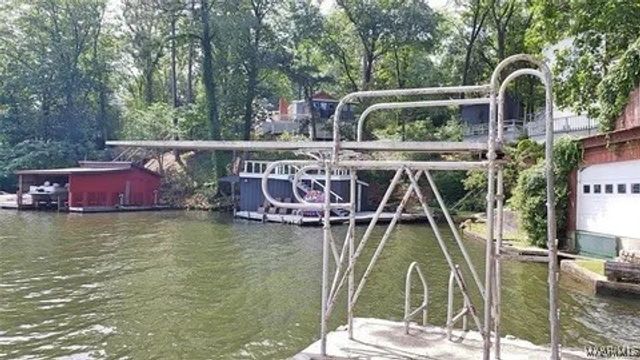 90 Ski Club Drive, Wetumpka, AL 36092