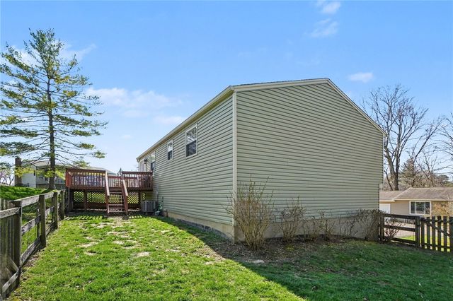 8409 Winding Trail Place, Deerfield Twp, OH 45040