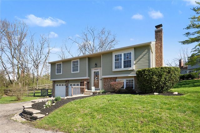 8409 Winding Trail Place, Deerfield Twp, OH 45040
