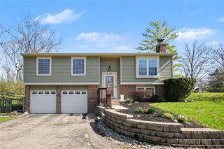 8409 Winding Trail Place, Deerfield Twp, OH 45040