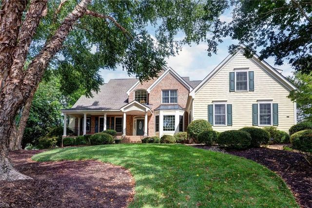 162 Waterton, Williamsburg, VA 23188