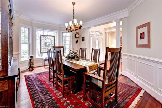 162 Waterton, Williamsburg, VA 23188