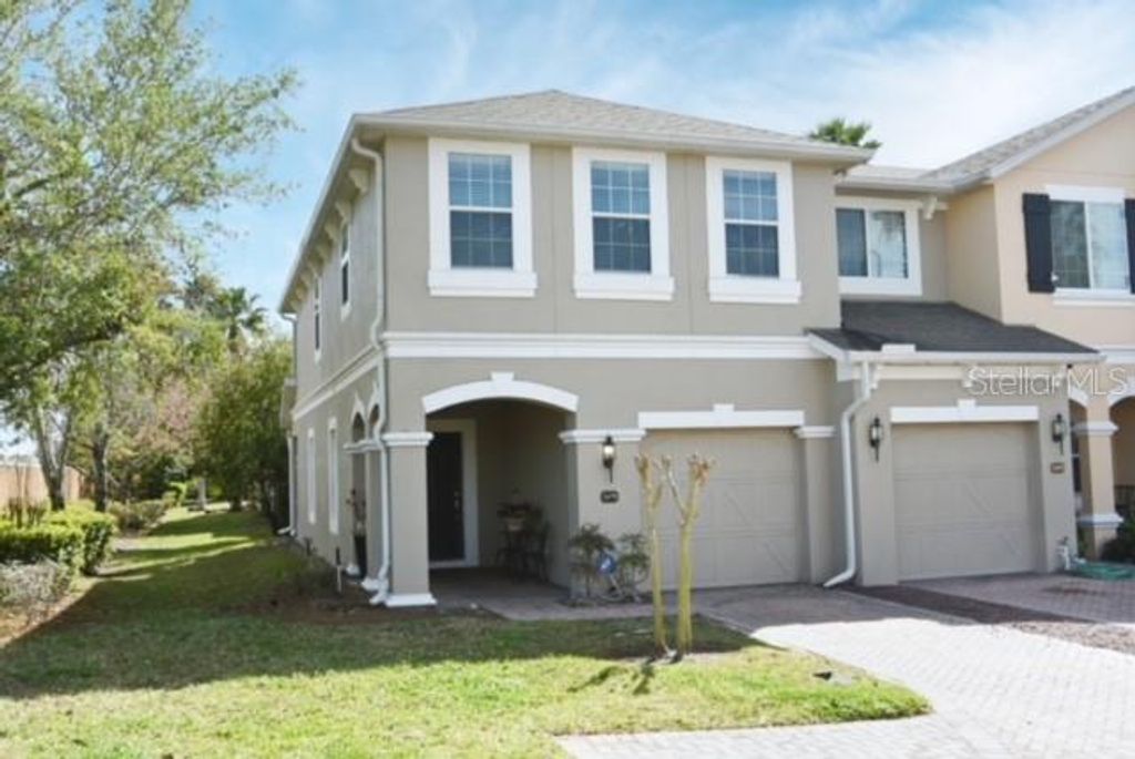 2479 PASSAMONTE DRIVE 3H, Winter Park, FL 32792