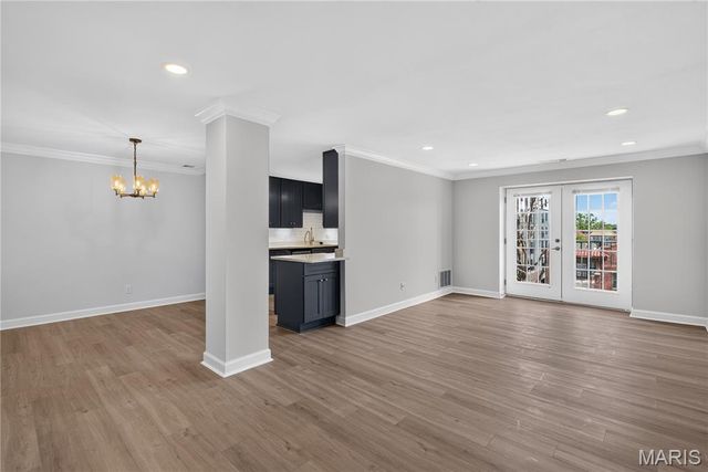 5630 Pershing Avenue 54, St Louis, MO 63112