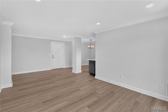 5630 Pershing Avenue 54, St Louis, MO 63112