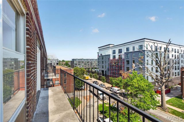 5630 Pershing Avenue 54, St Louis, MO 63112