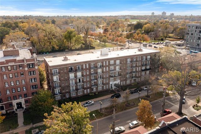 5630 Pershing Avenue 54, St Louis, MO 63112