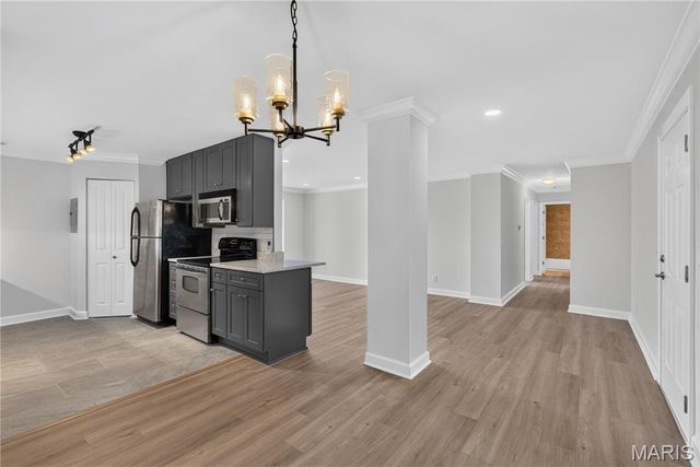 5630 Pershing Avenue 54, St Louis, MO 63112