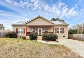 4320 Faraday Street, Charlotte, NC 28208