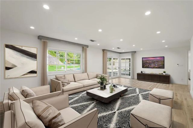 20171 Allentown, Woodland Hills, CA 91364