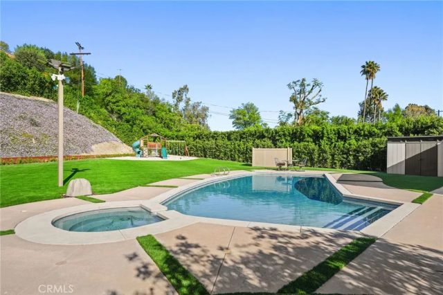 20171 Allentown, Woodland Hills, CA 91364