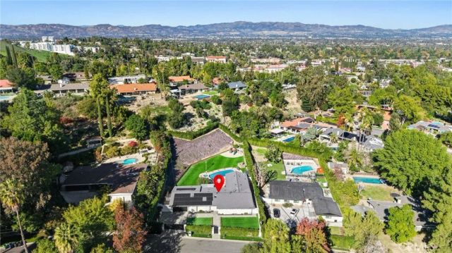 20171 Allentown, Woodland Hills, CA 91364